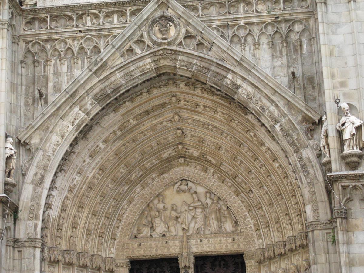 Cathédrale primatiale Notre-Dame-de-l'Assomption 