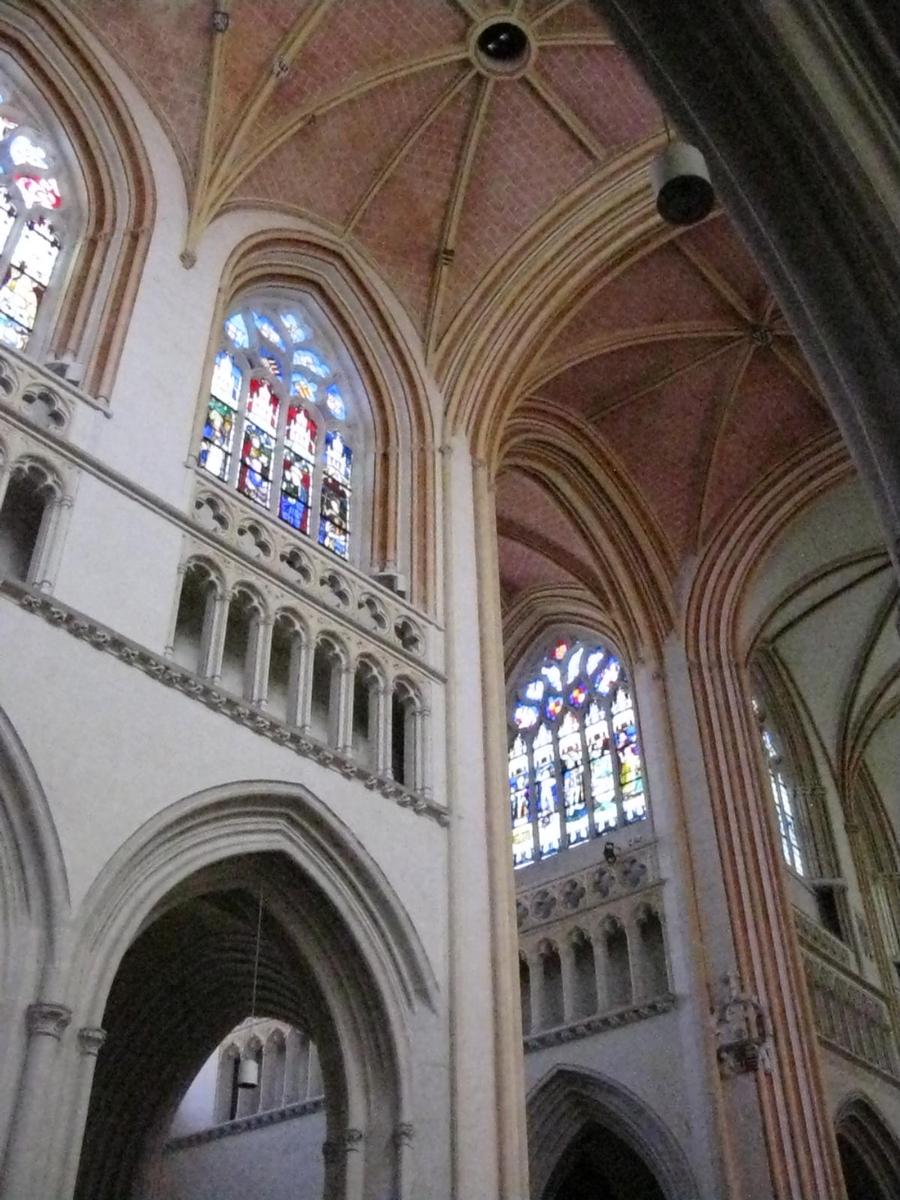 Cathédrale Saint-Corentin de Quimper 