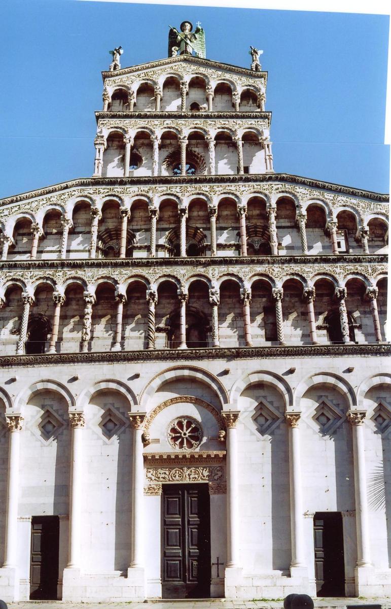 Eglise San Michele 