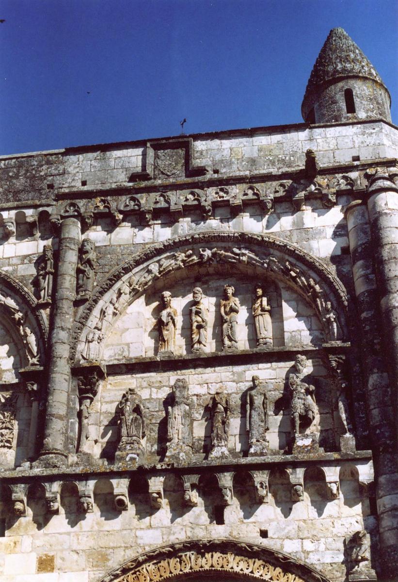 Eglise Saint-Nicolas 
