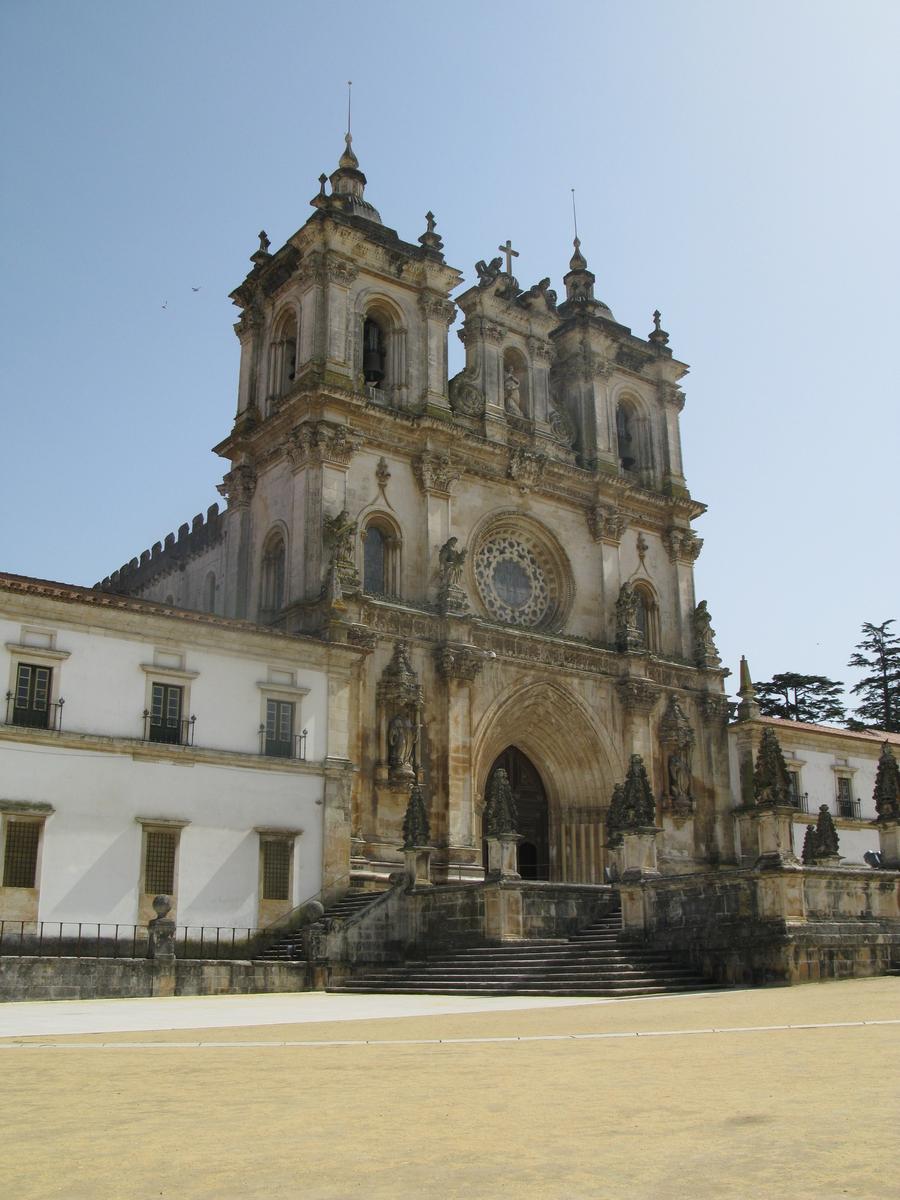 Abbaye cistercienne d'Alcobaça 