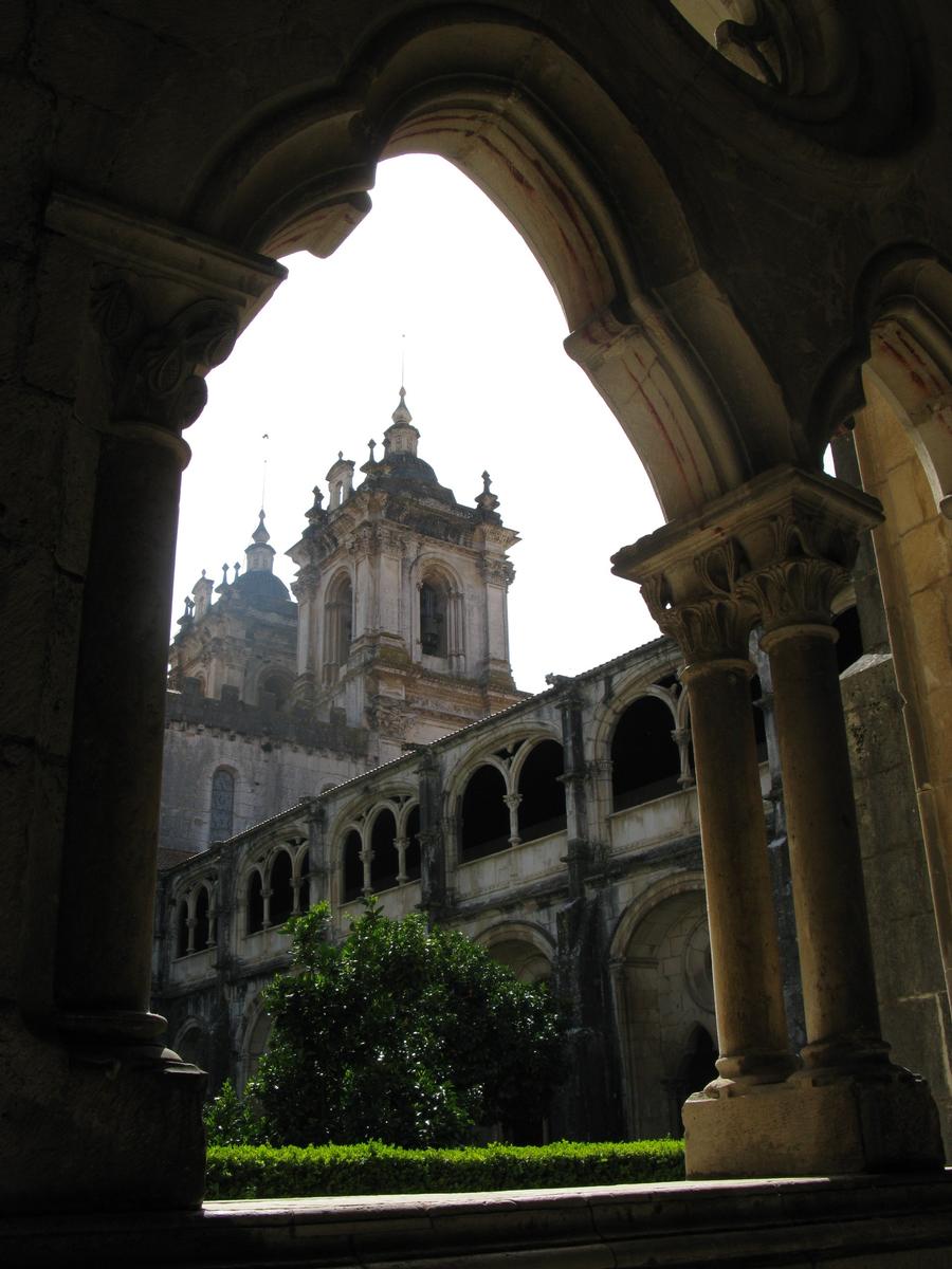 Abbaye cistercienne d'Alcobaça 