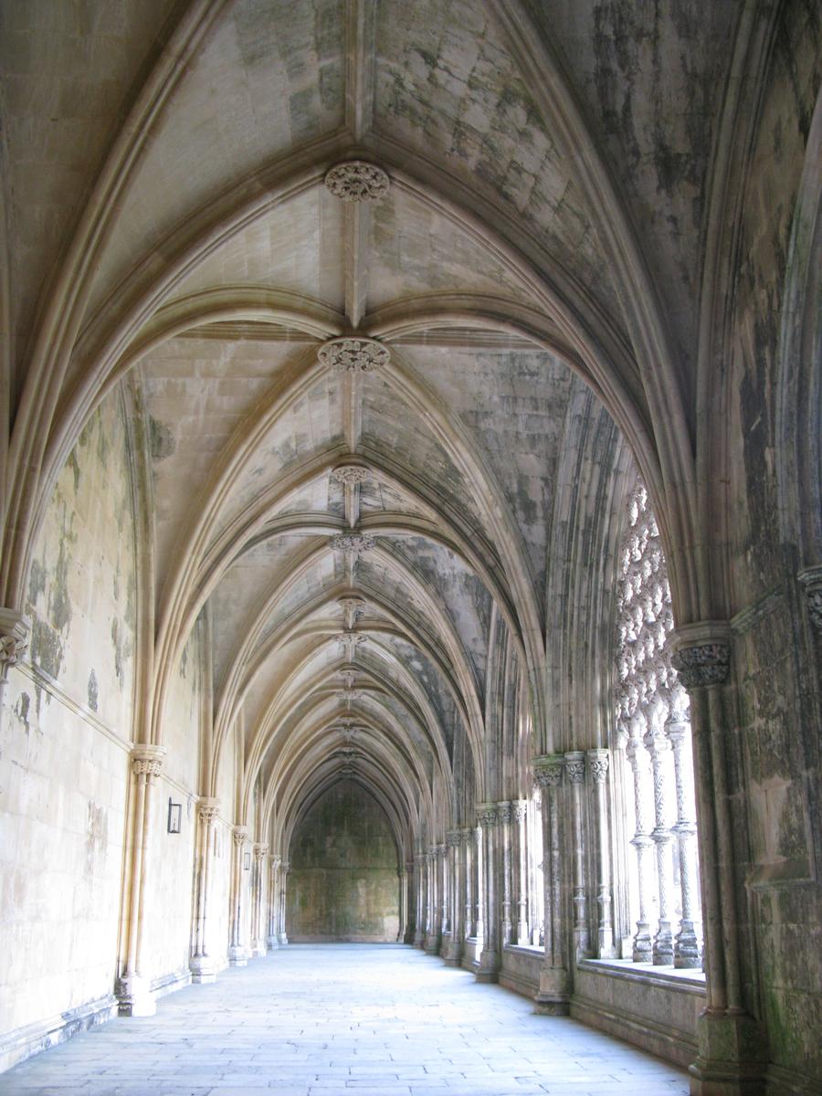 Abbaye de Batalha 
