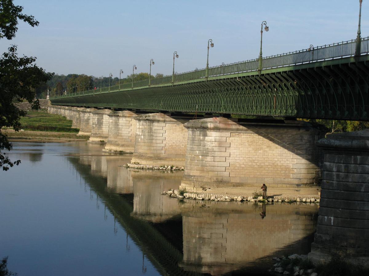 Briare, Pont Canal 