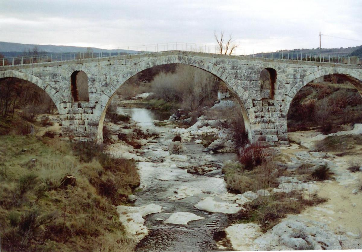 Julian Bridge 