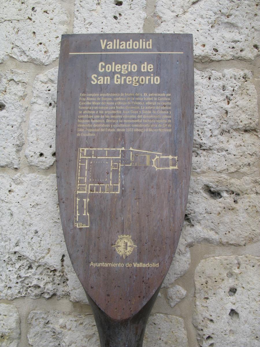 Couvent San Gregorio 