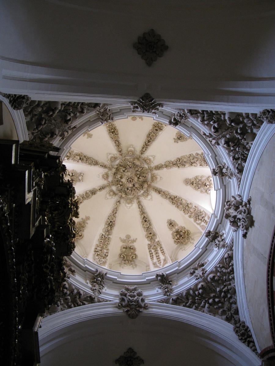Mezquita, Cordoba 