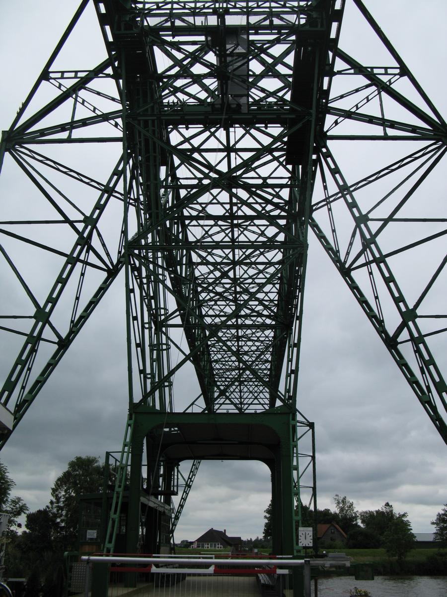 Osten Transporter Bridge 