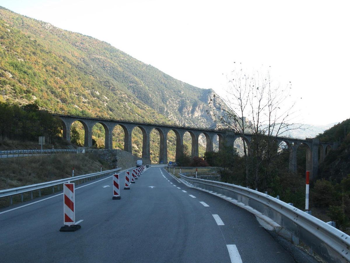 Pont de Fontpédrouse 