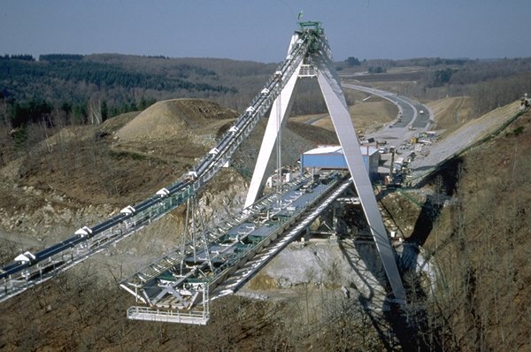 Chavanon-Viadukt 