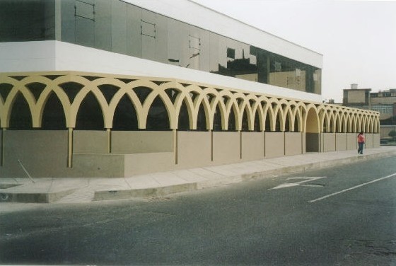 Mubarak Casino 