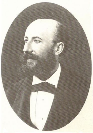 Léopold Valentin 