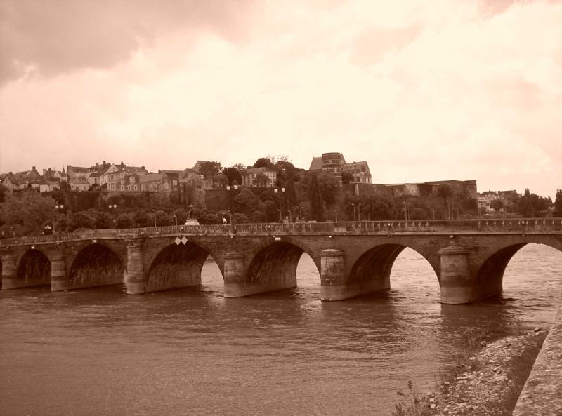 Verdun-Brücke 