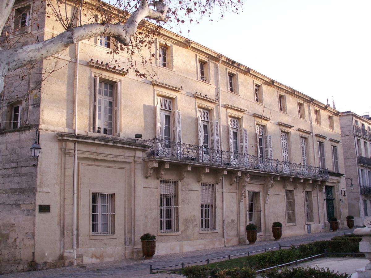 Hôtel Boulhaco 