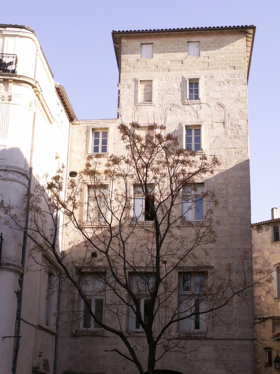 Hôtel de Gayon 