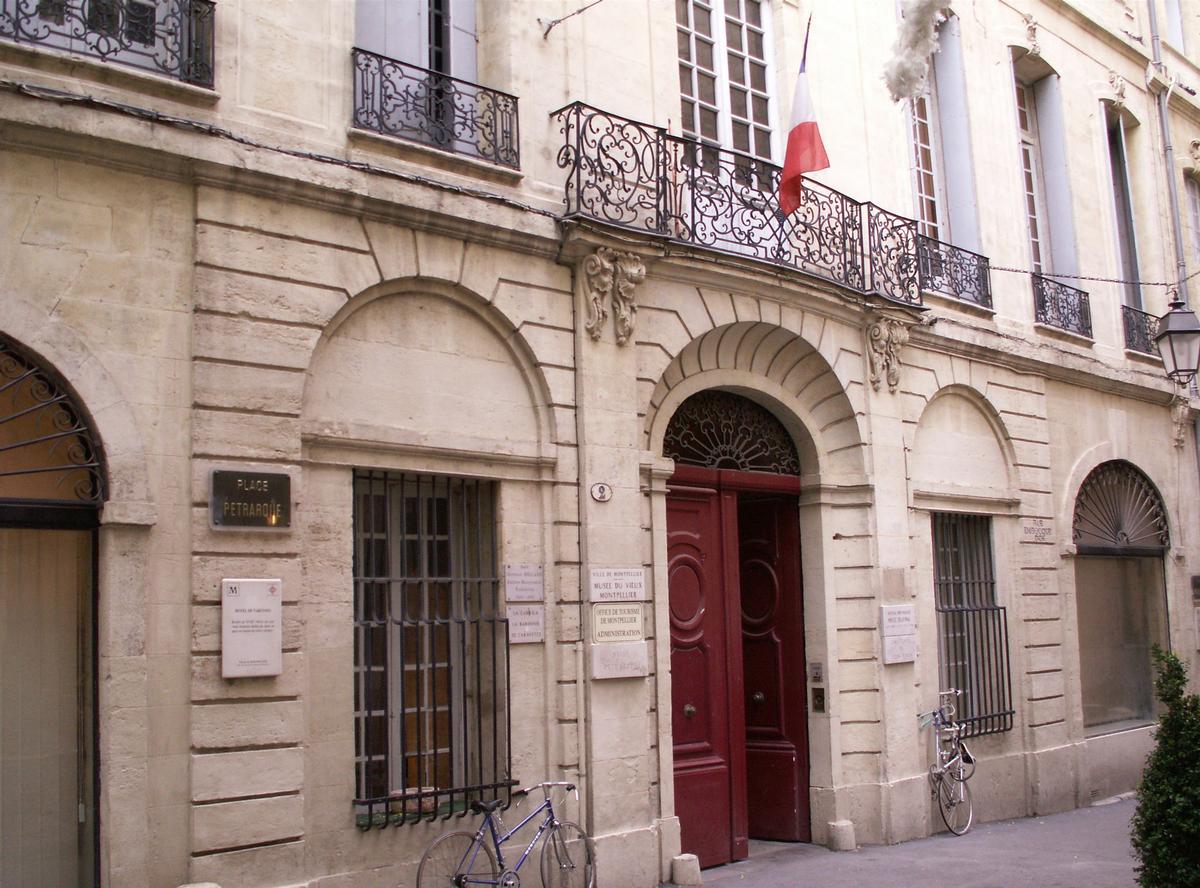 Hôtel de Varennes 