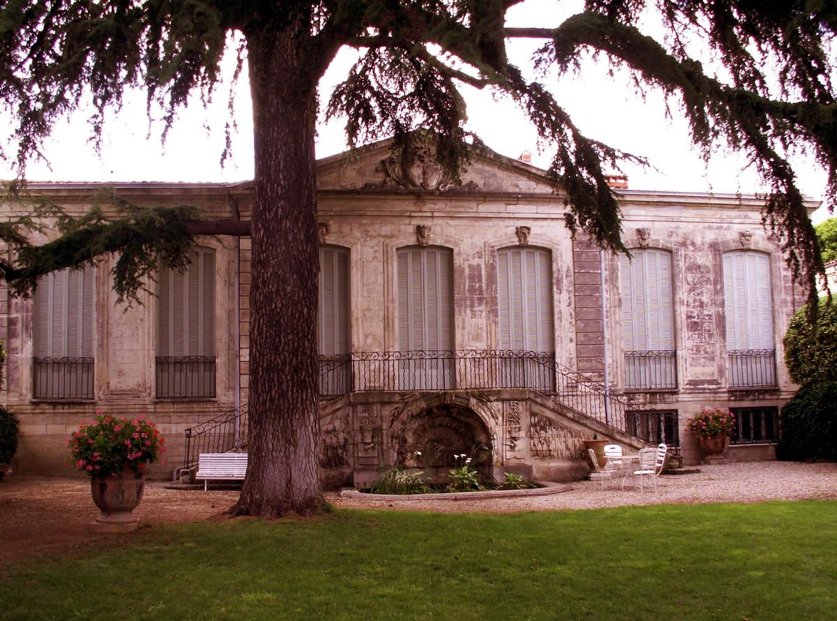 Hôtel Haguenot 