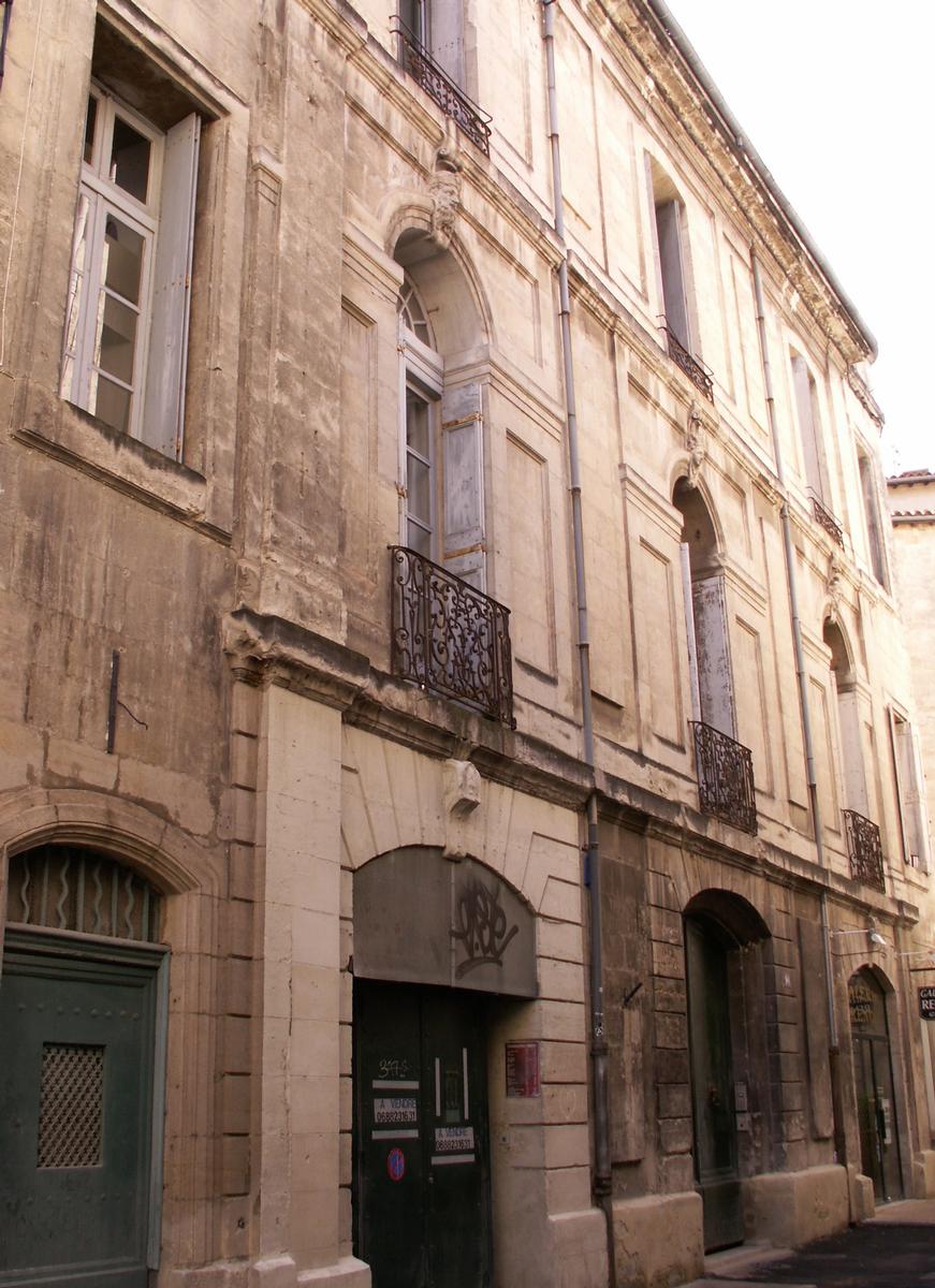 Hôtel Pas de Beaulieu 