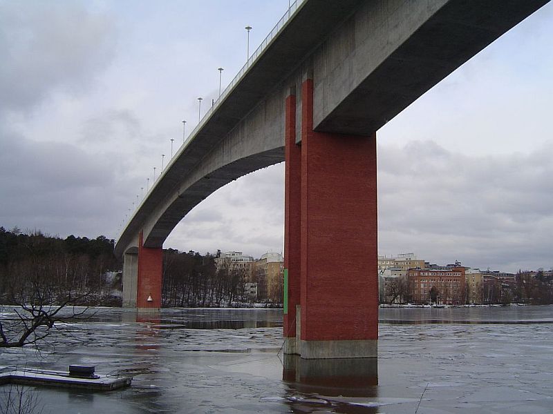 Alviksbron 