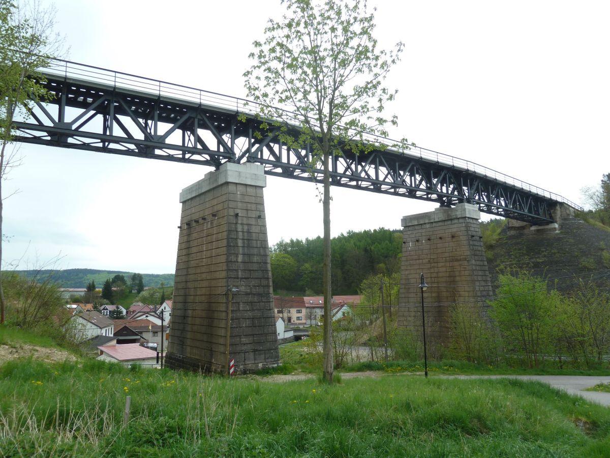 Angelroda Viaduct 