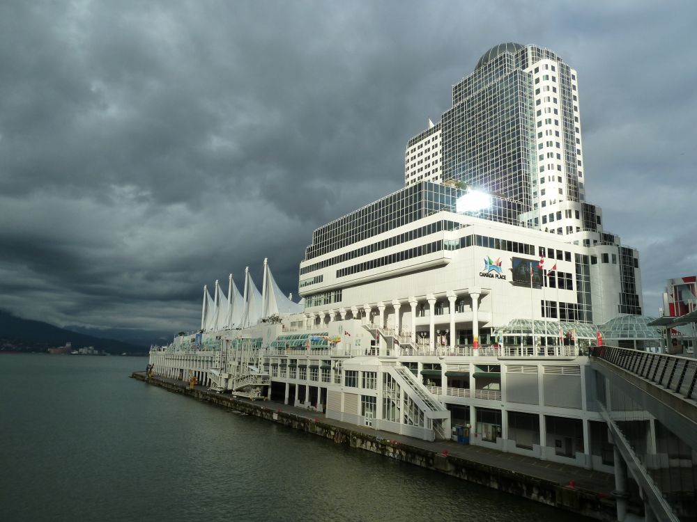 Canada Place 