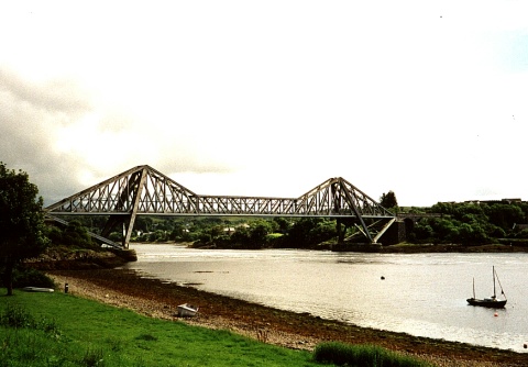 Connel Bridge 