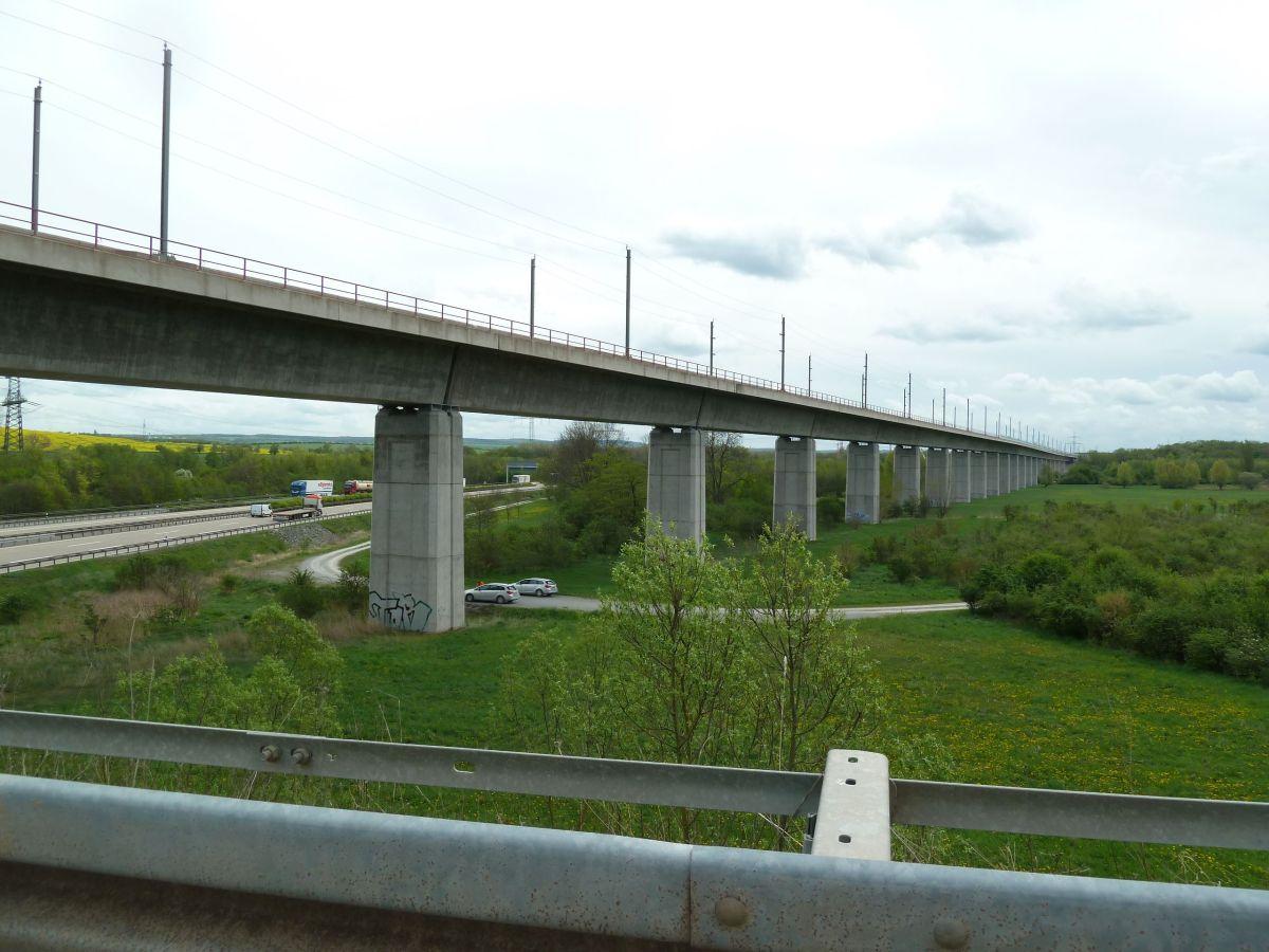 Gera Viaduct 