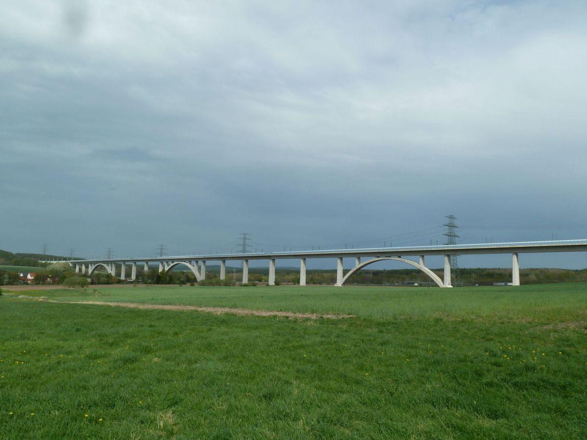 Ilm Viaduct 