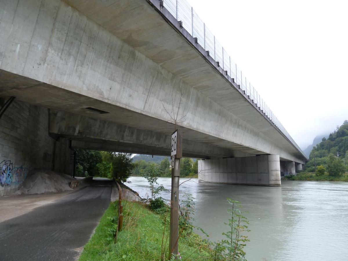 Wildbichler Brücke 
