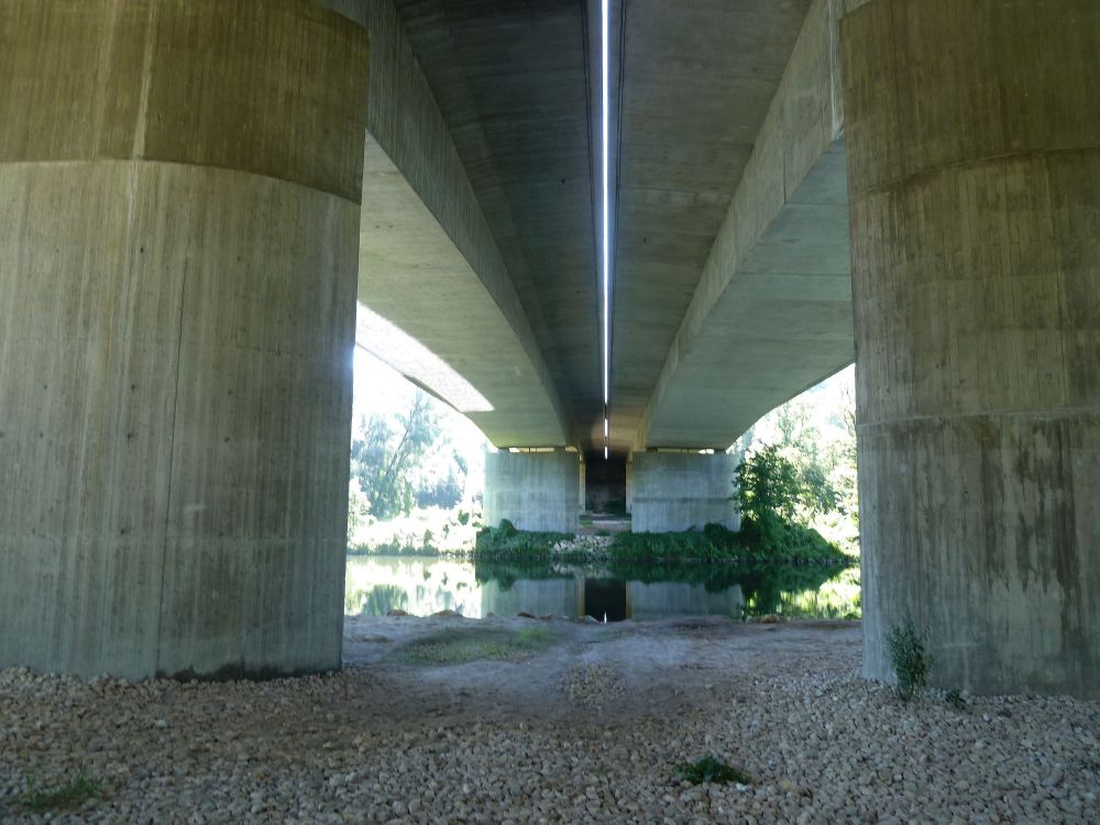 Leipheim Bridge 