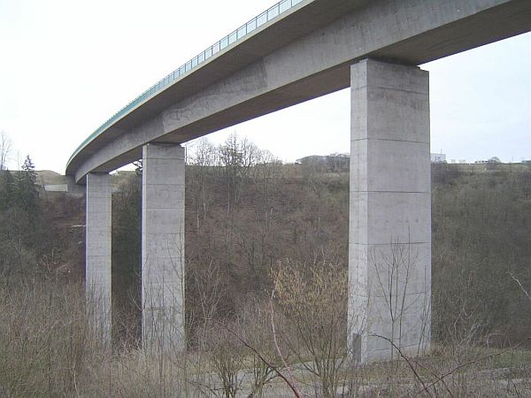 Rottweil Bridge 