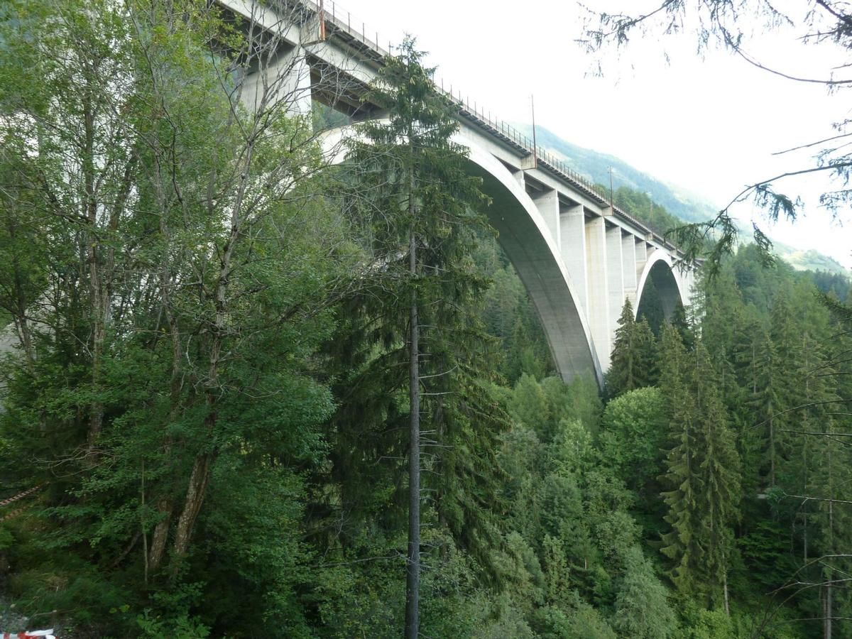 Falkenstein Bridge 