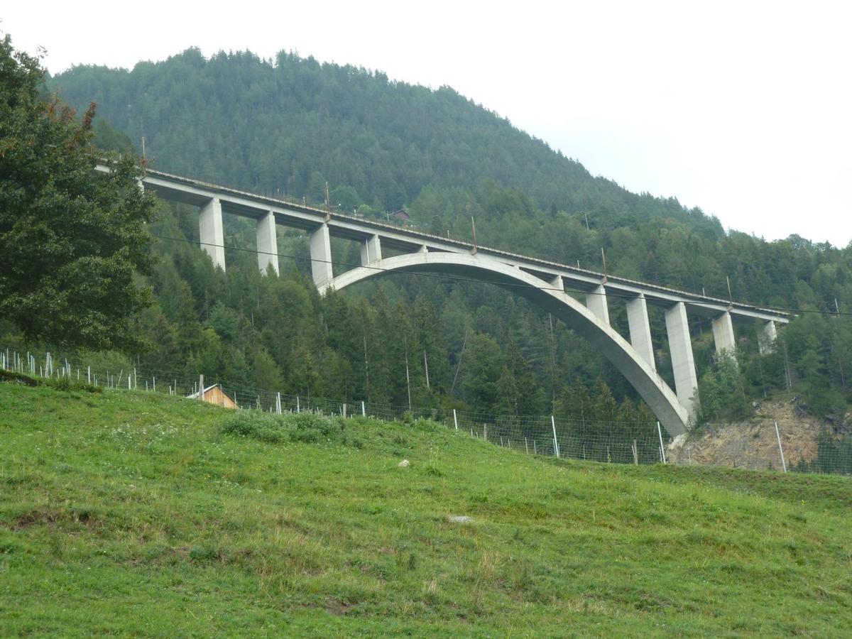 Pont sur le Lindischgraben 