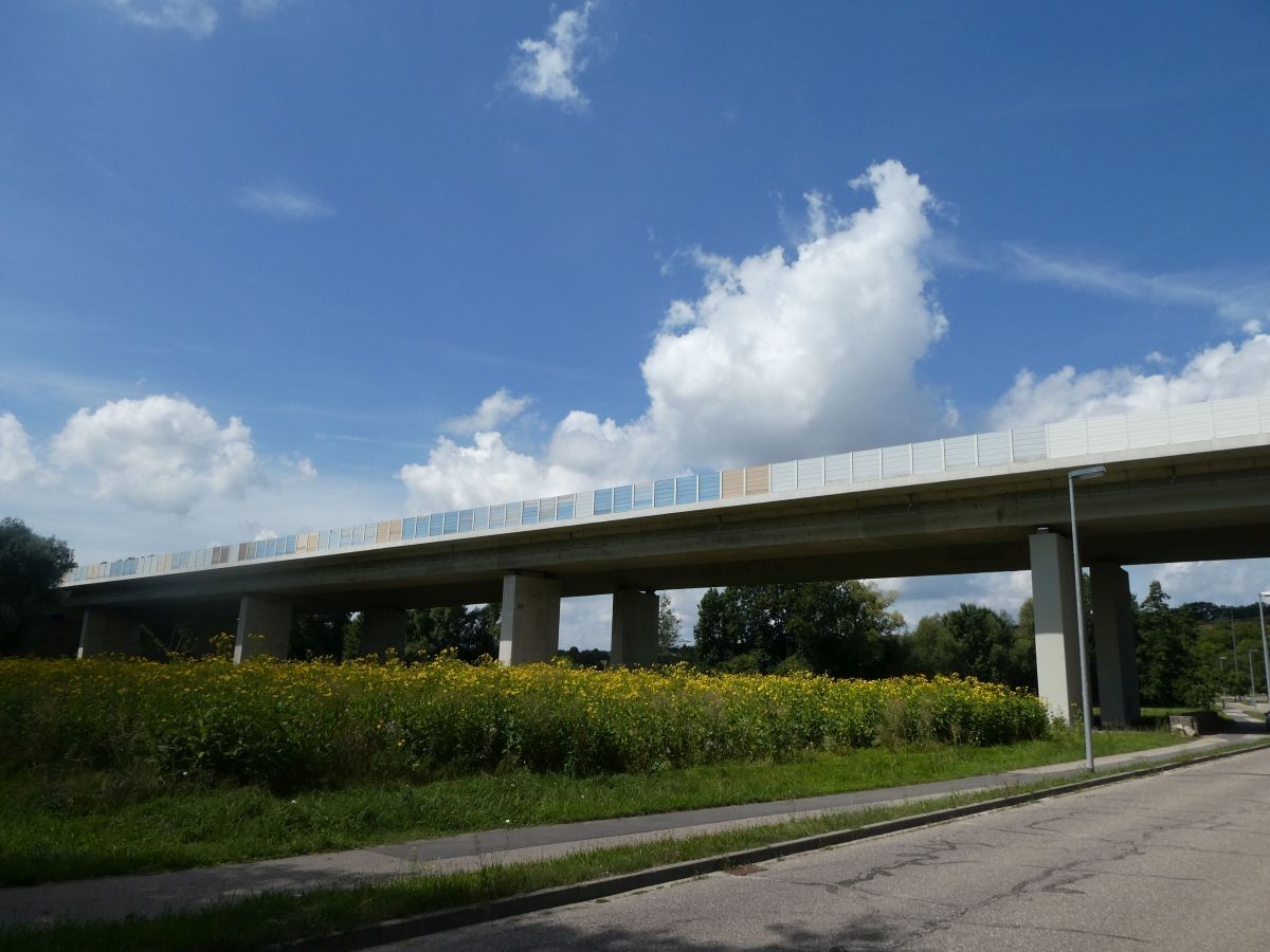 Ohrn Viaduct 