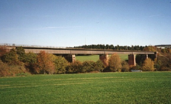 Stockerbach Viaduct 