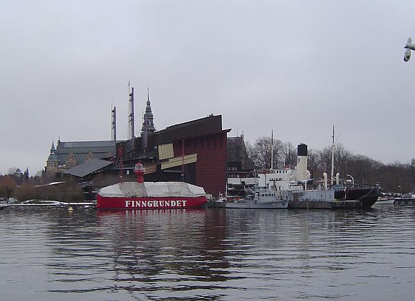 Vasa-Museum 