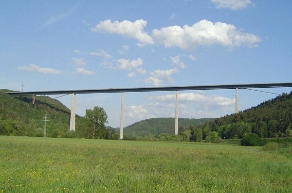 Weitingen Viaduct 