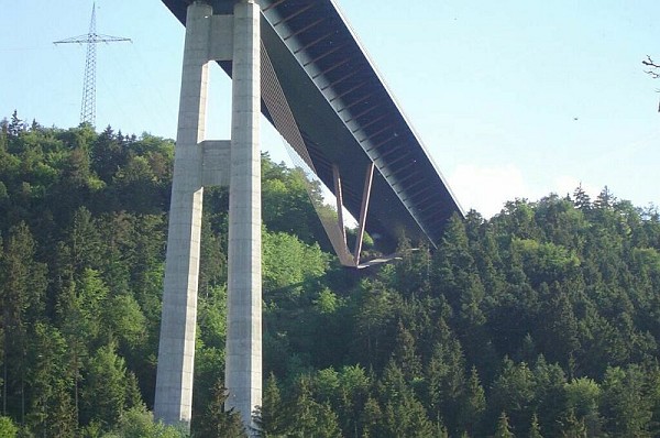 Neckarbrücke Weitingen 