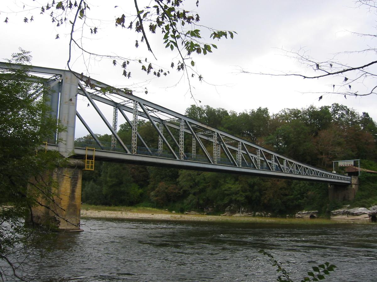 Pont de Pinsac 