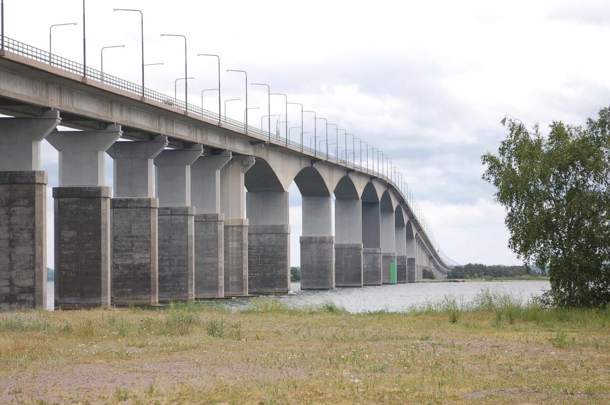 Kalmarsundbrücke 