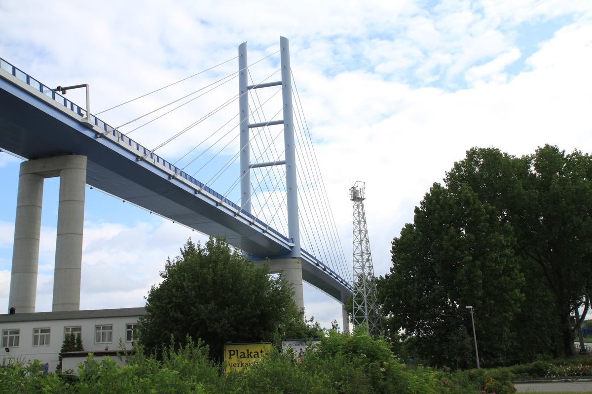 Ziegelgrabenbrücke 