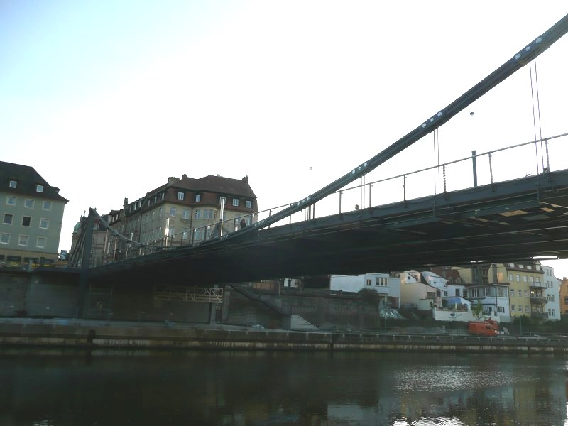 Chain Bridge 