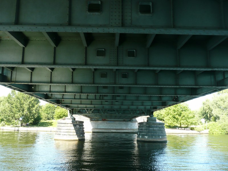 Pont de Glienicke 