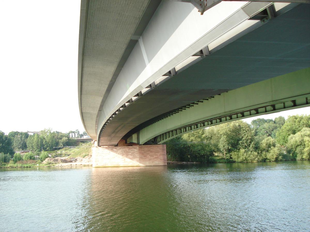 Ebertbrücke 