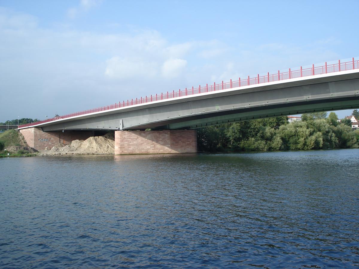 Ebertbrücke 
