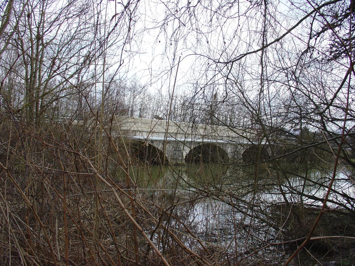 Pont de Bellevesvre 