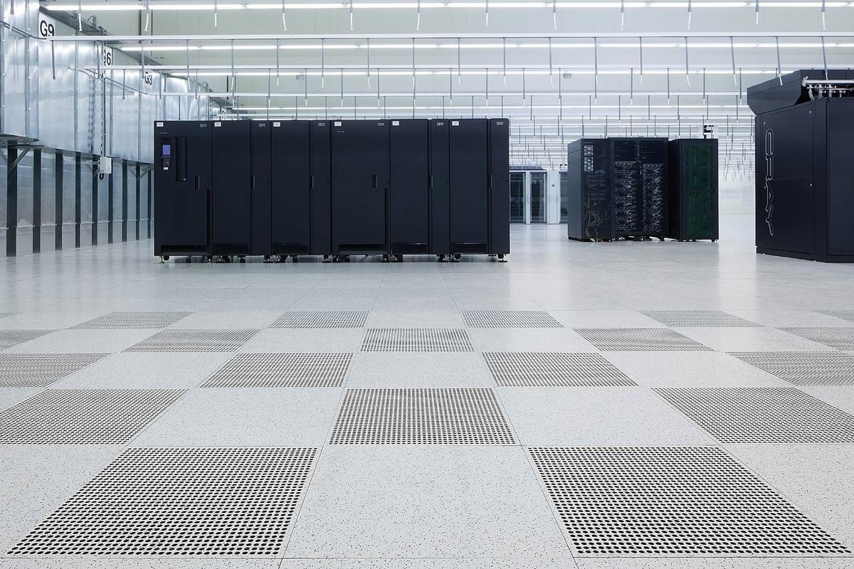 CSCS Swiss National Supercomputing Centre 