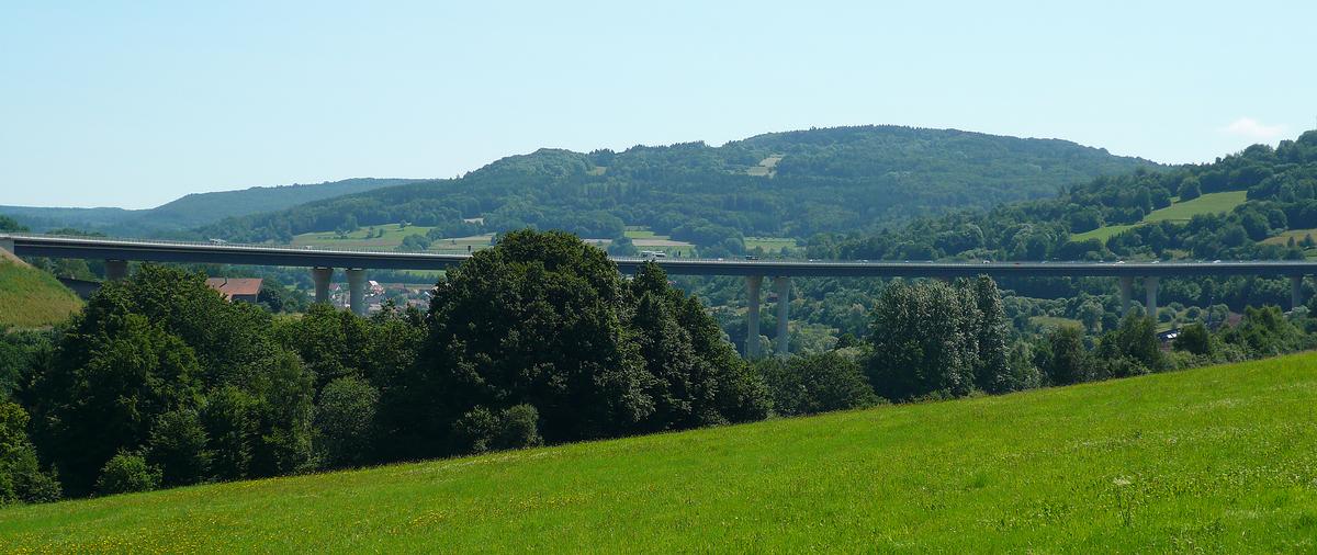 Sinn Viaduct 