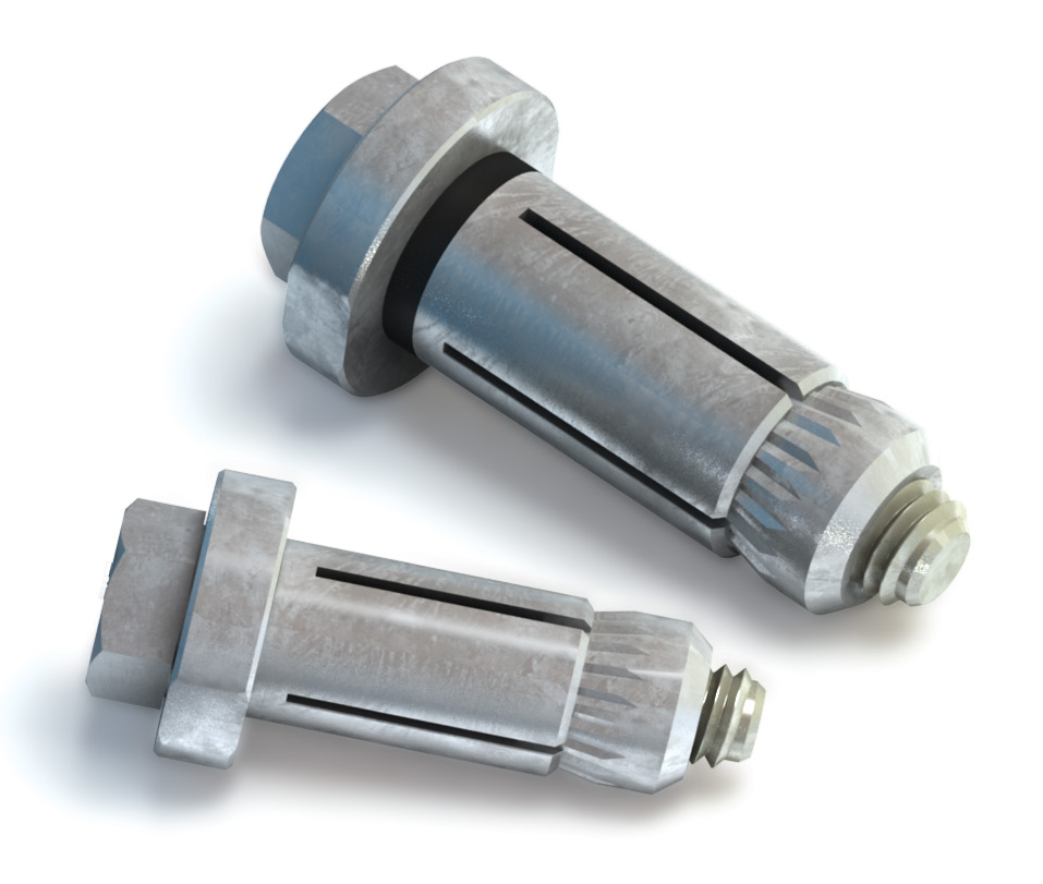 Lindapter® Hollo-Bolt®: Now CE Marked 