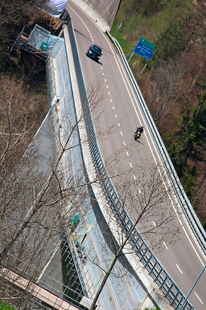 Leuenbachbrücke 